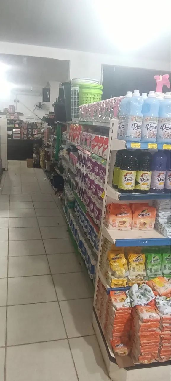Alugar-se mercado valor R$:3.300,00 por mês - Foto 5
