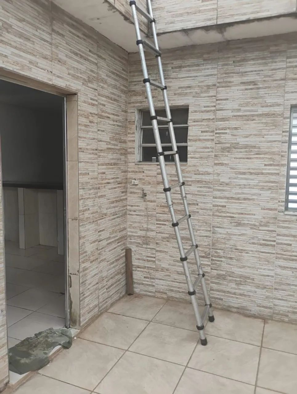 Aluga-se casa - Foto 2