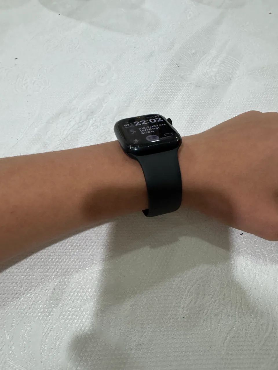 APPLE WACHT SÉRIES 7 - Foto 4
