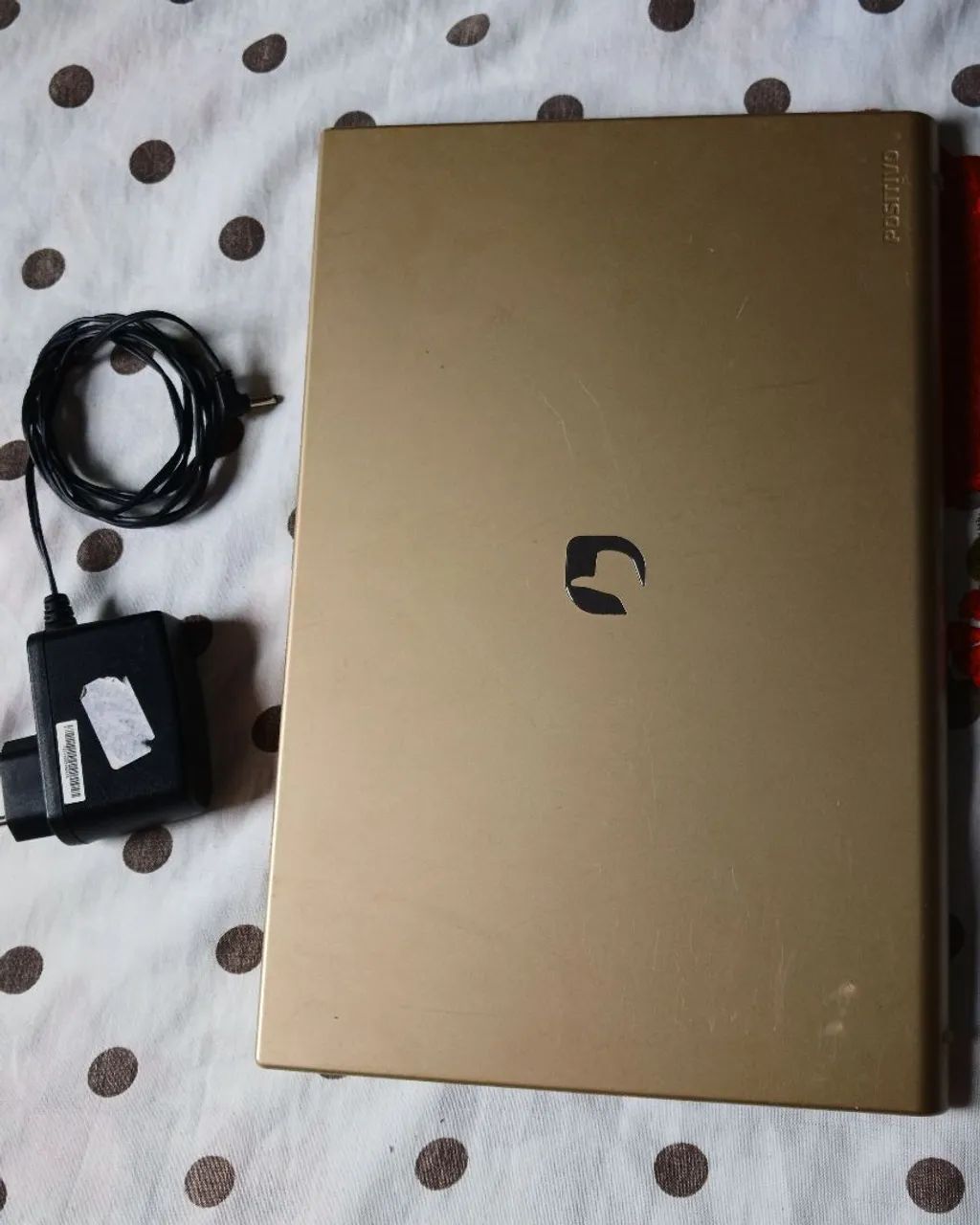 Notebook Zerado - 4GB RAM - 500GB HD - Foto 3