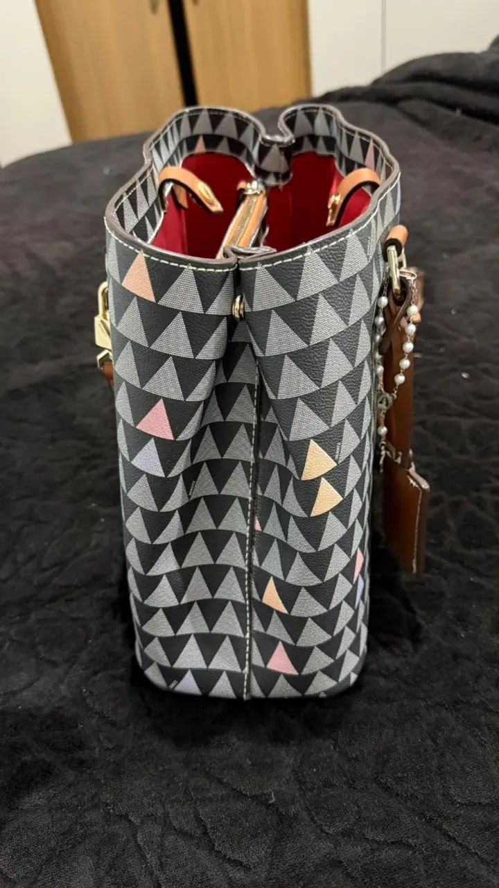 VENDO BOLSA SCHUTZ ORIGINAL - Foto 2