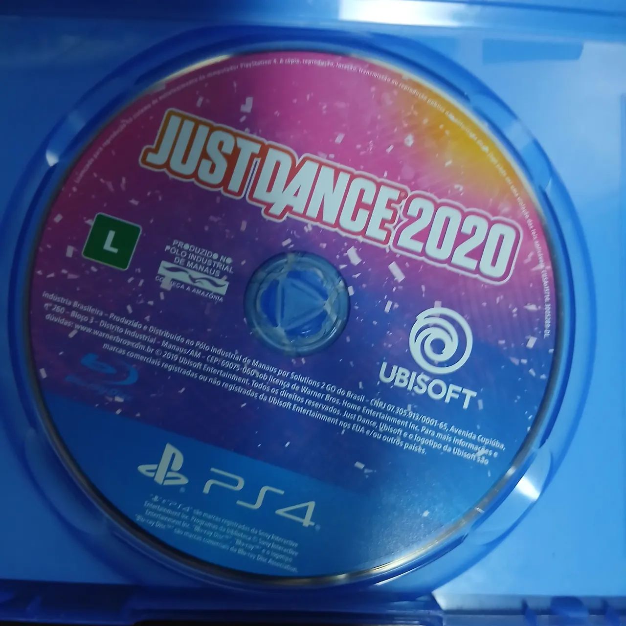 JUST DANCE 2020 PS4 - Foto 4