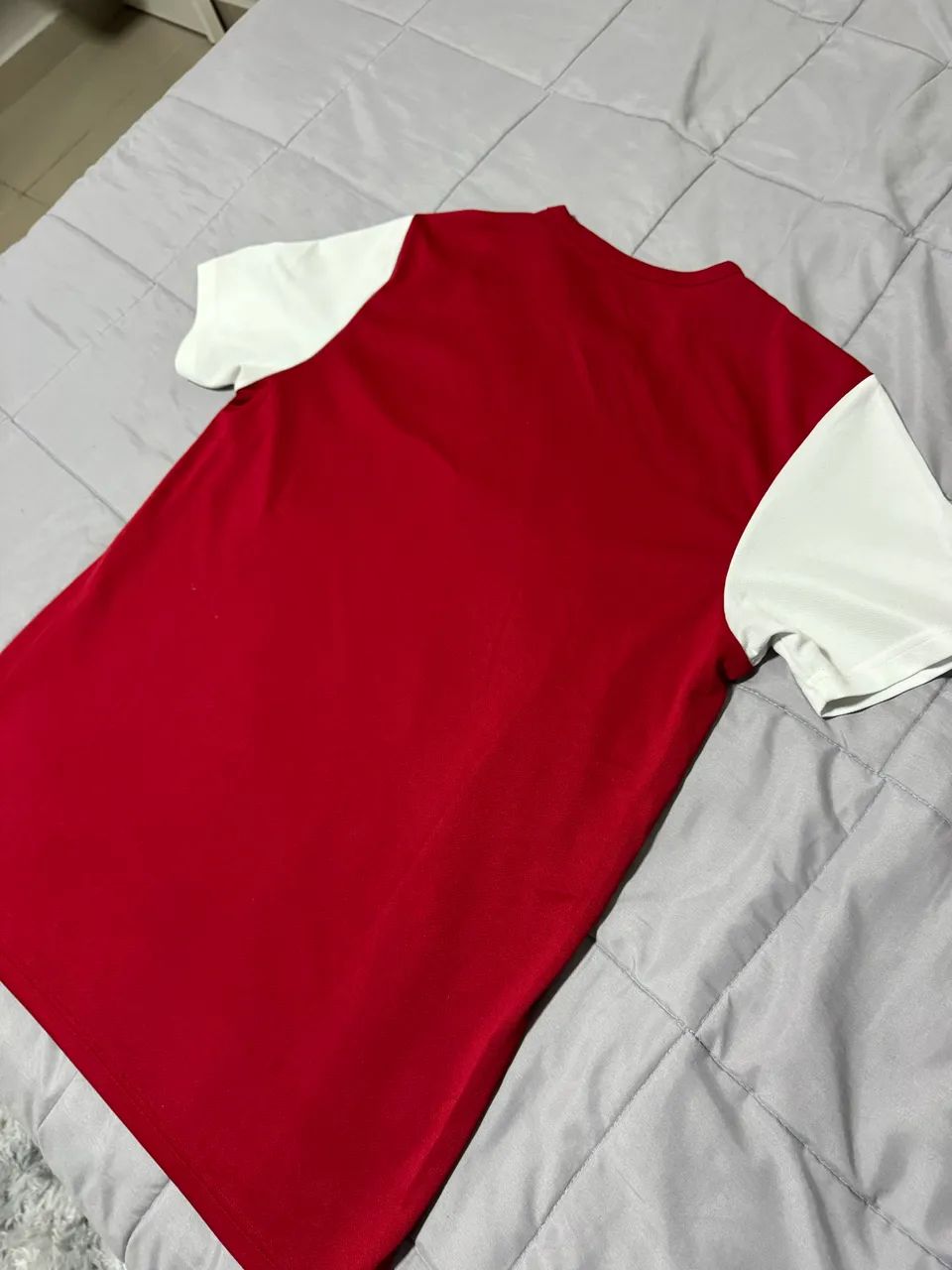 Camiseta esportiva Adidas  - Foto 3