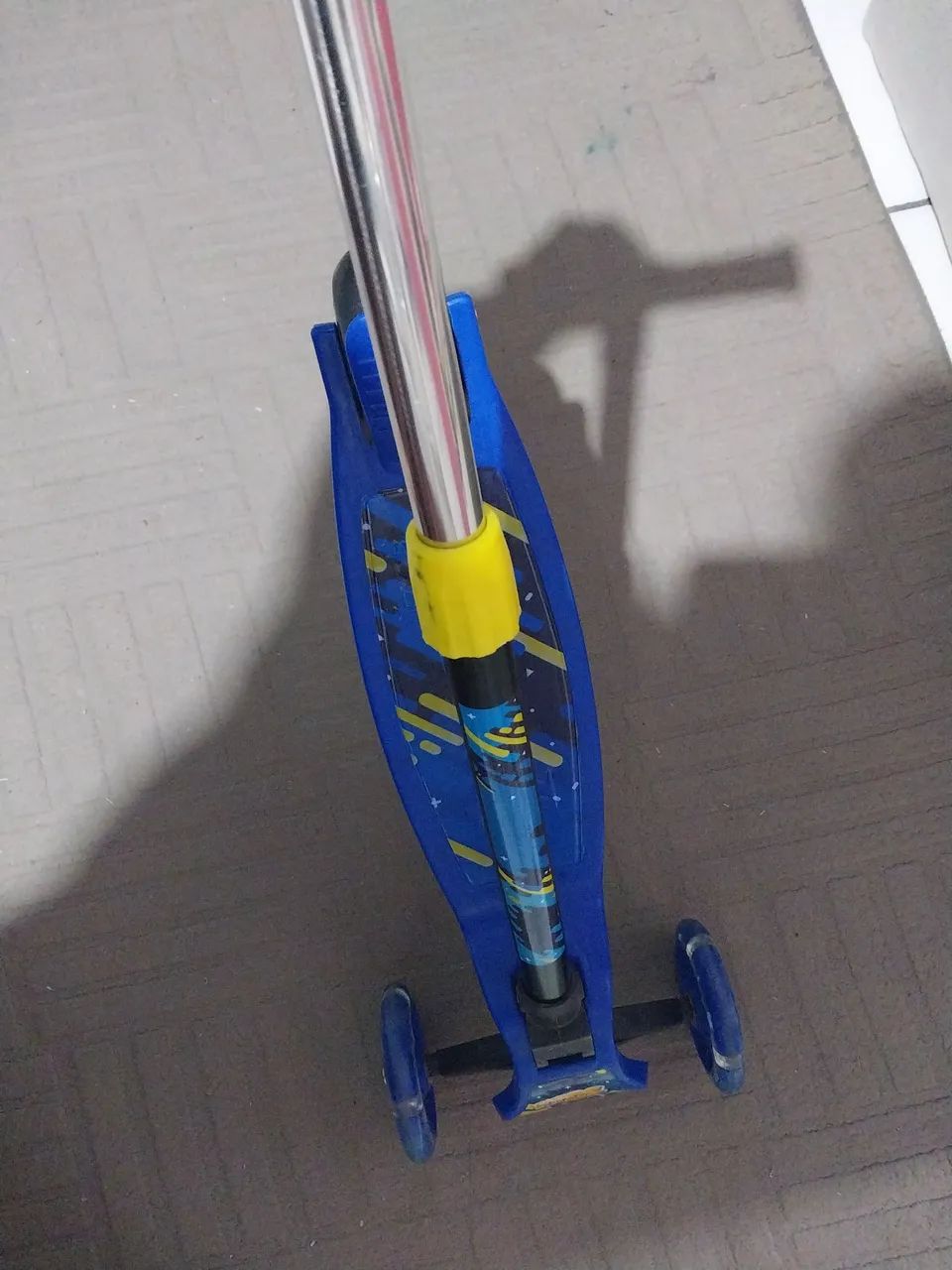 Patinet