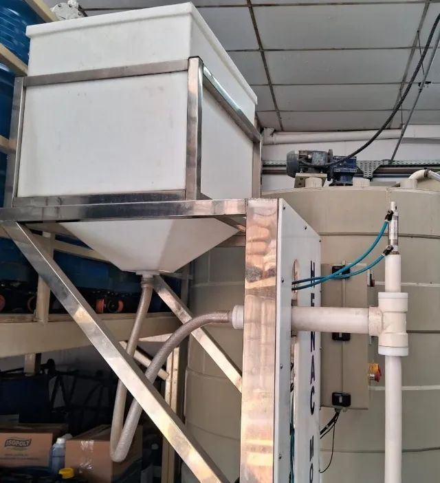 ENVASADORA AUTOMÁTICA - Foto 2