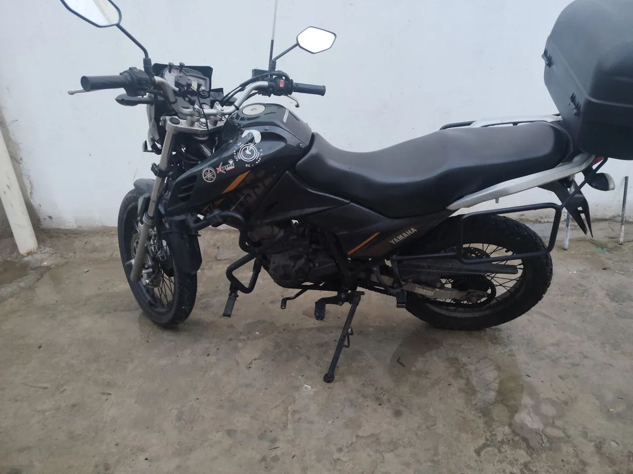 Crosser 2019 - Foto 3