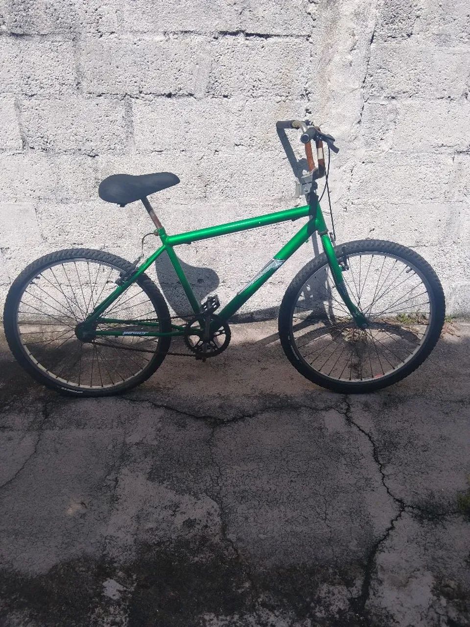 Vendo bicicleta  - Foto 3