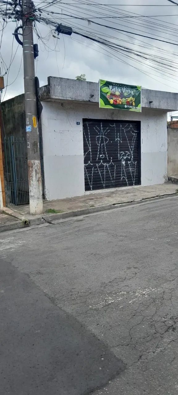 Foto - Guarulhos - Jardim Leblon