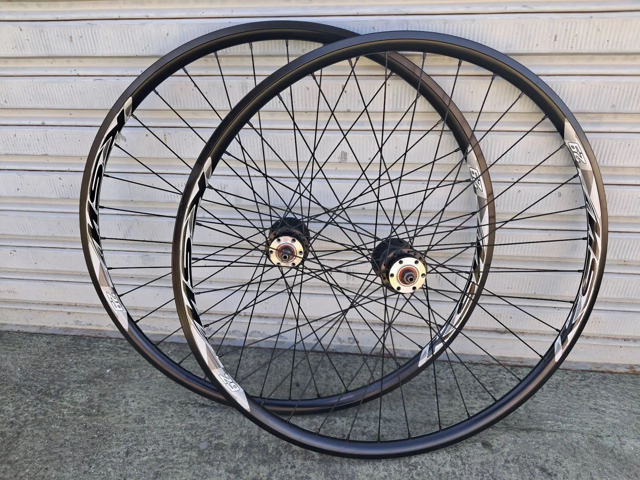 Rodas aro 29 - Foto 2