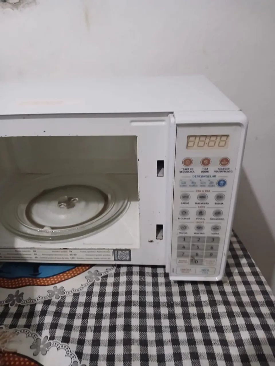 Microondas  - Foto 4