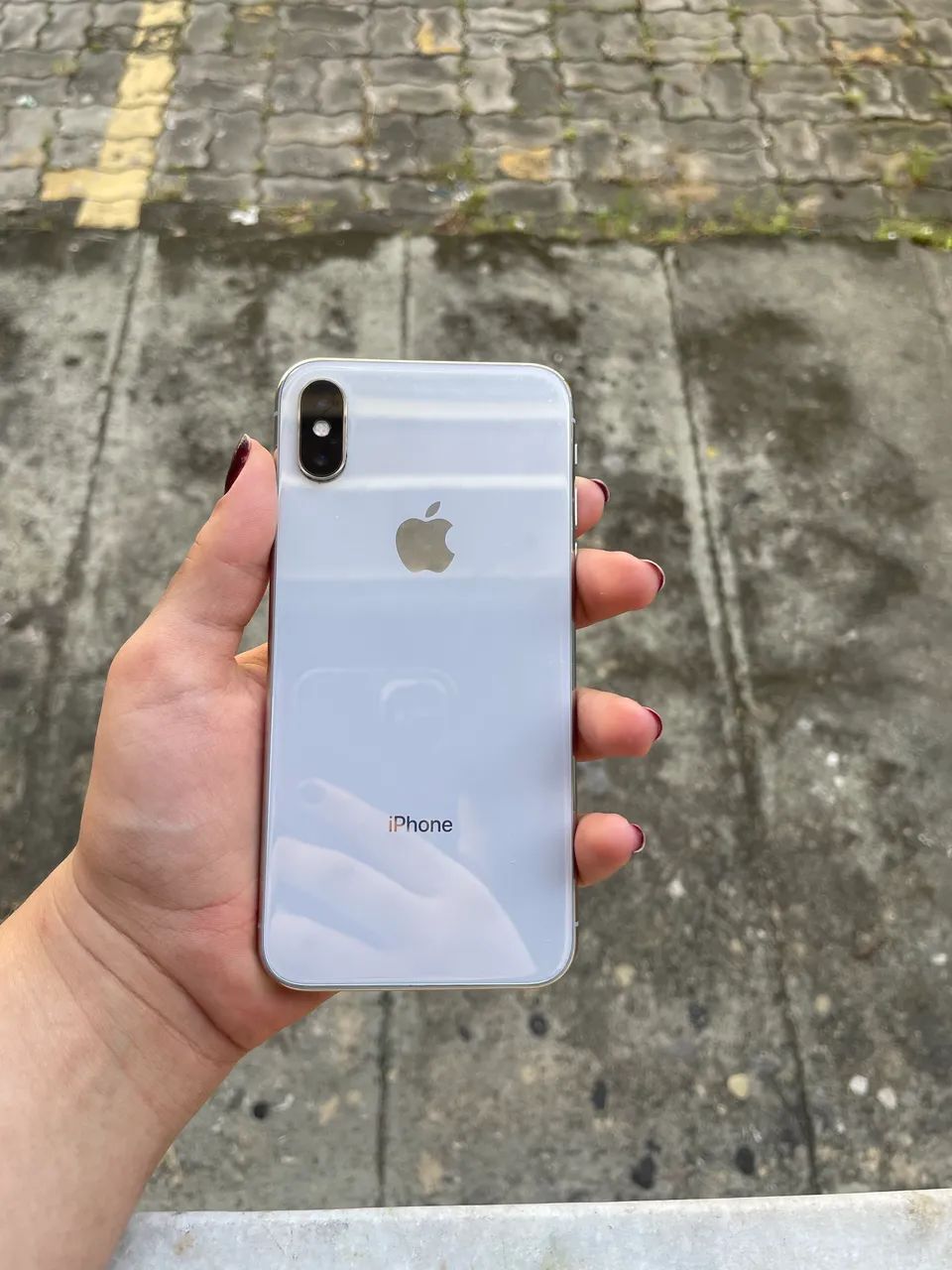 iPhone  - Foto 2