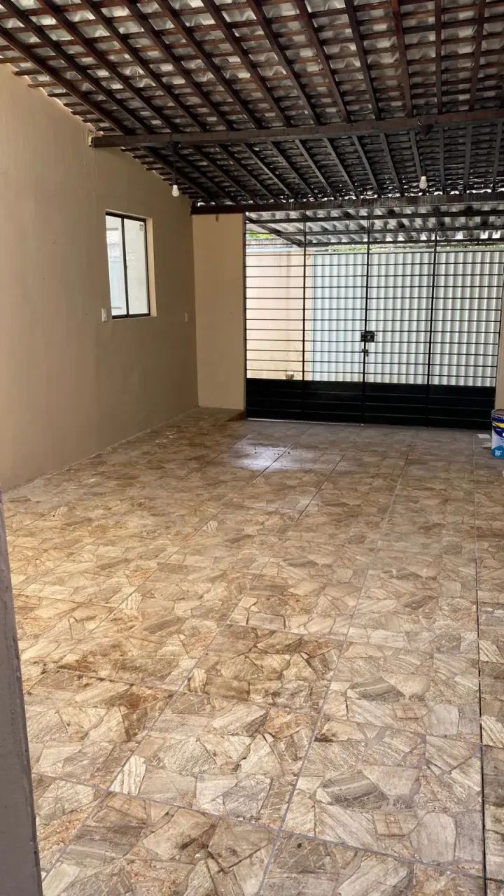 CASA TRÊS QUARTOS, REGULAR PARA FINANCIAR EM SAN MARTIN - Foto 5