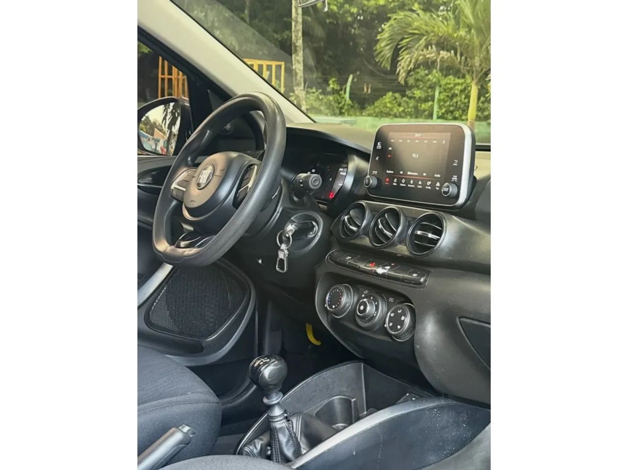 Fiat Cronos Drive 1.3 8V Flex 2022 - Foto 2