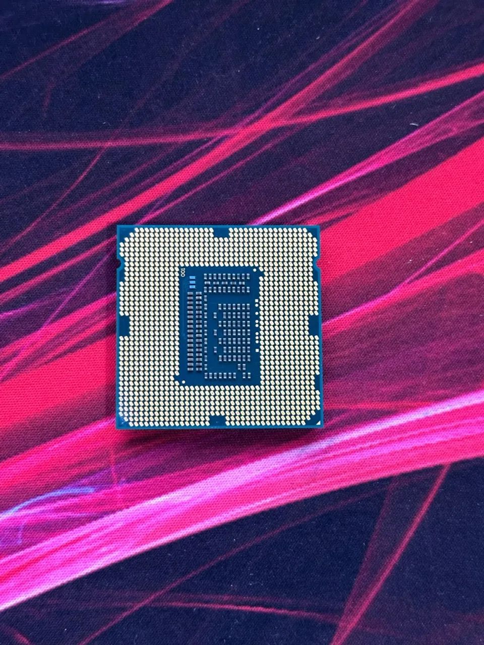 Processador Intel Core i7-3770 3a Geração - Foto 3