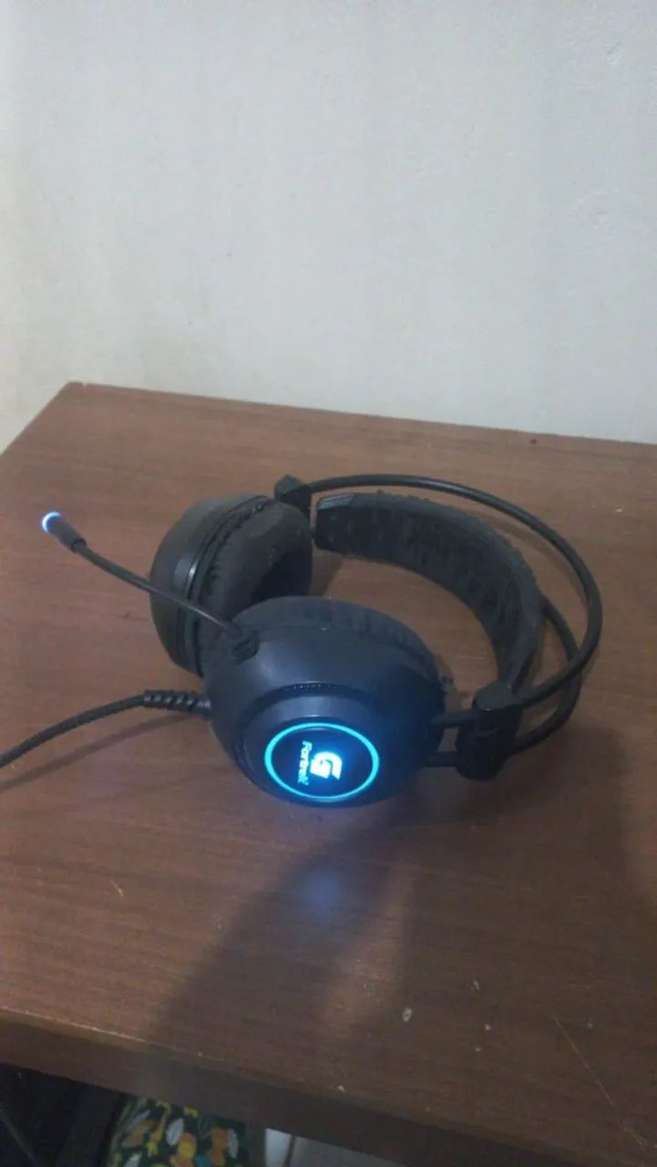 Fone de Ouvido 