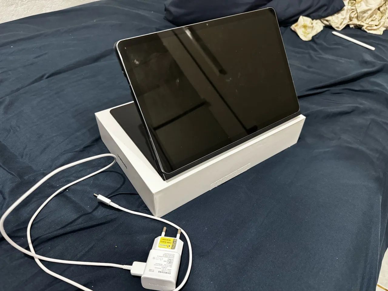 Samsung Galaxy Tab S10 Lite  - Foto 3