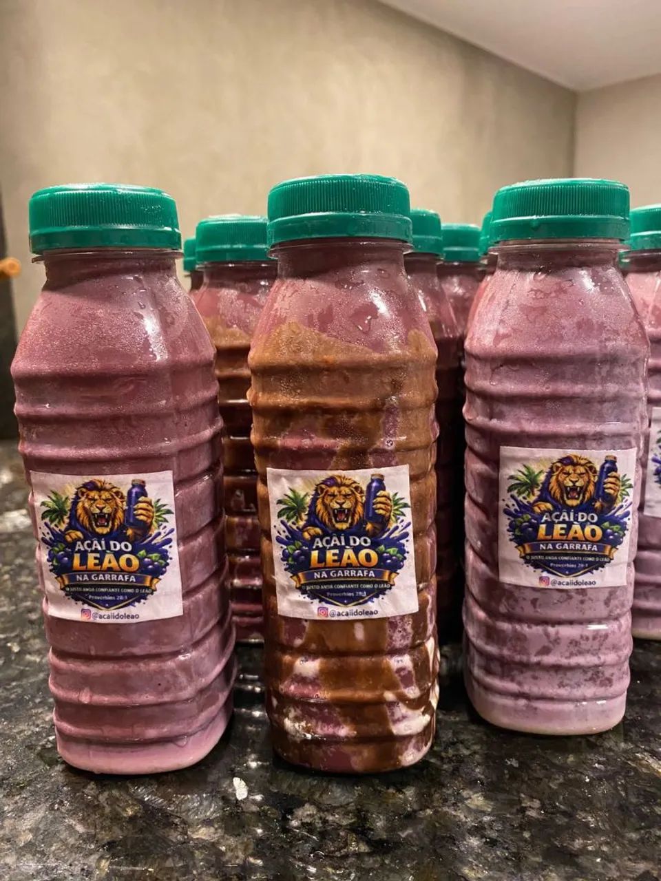 Açaí do leão Gourmet  - Foto 2