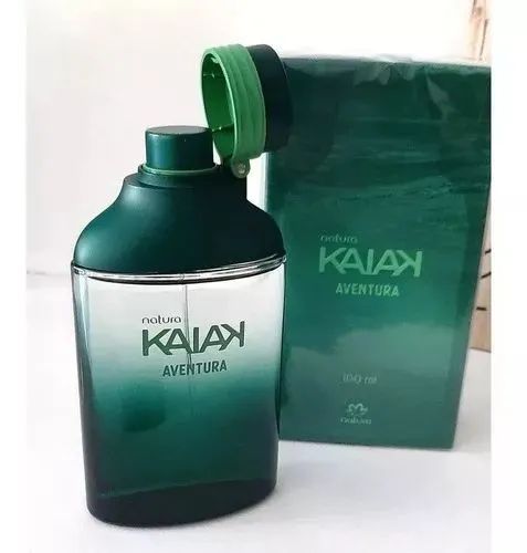 Perfumes masculinos natura  - Foto 4