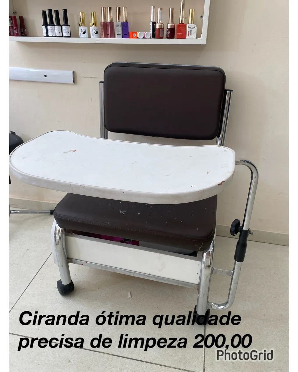 Móveis para salão  - Foto 4