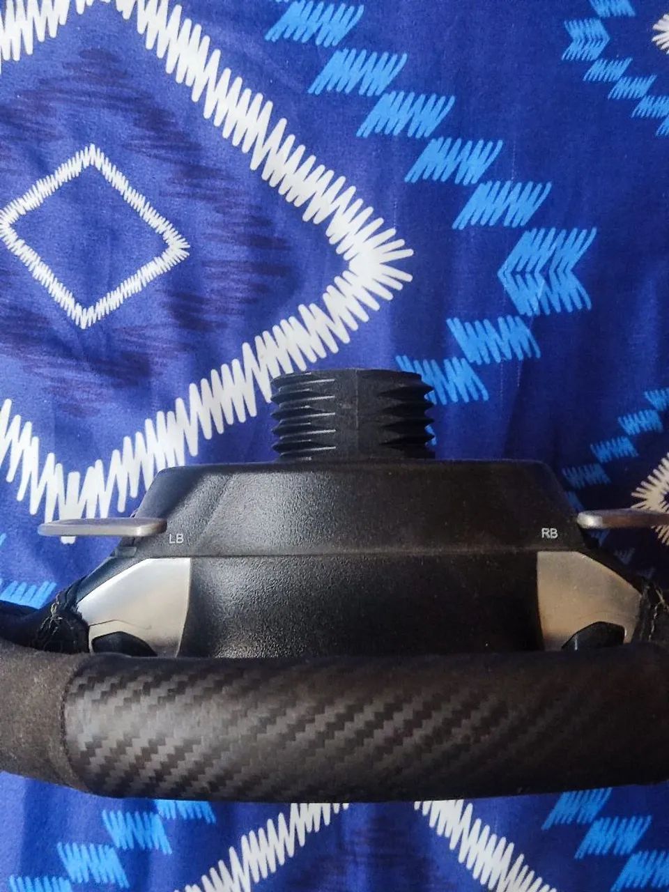 Aro Volante Ferrari 458 Thrustmaster - Foto 3