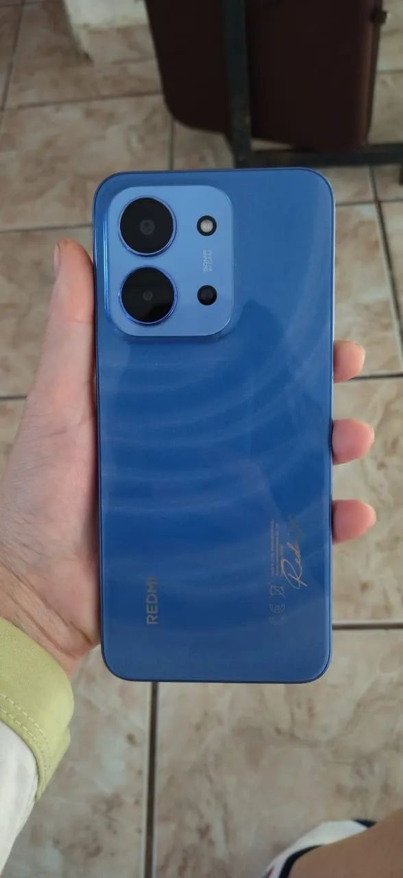 Vendo Redmi 15c - Foto 3