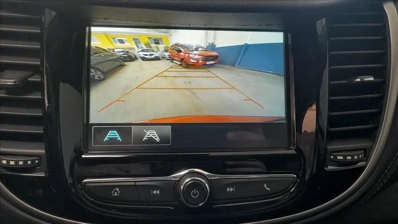 Chevrolet Tracker LT 1.4 Turbo 16V Flex 4X2 Aut. 2019 - Foto 8
