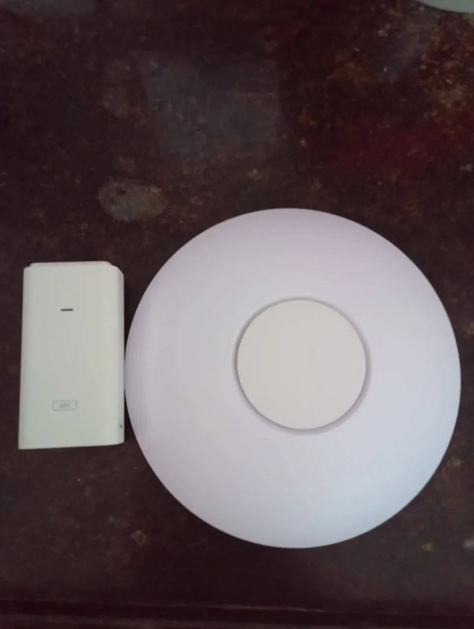 Ubiquiti UAP AC - LR - Foto 3