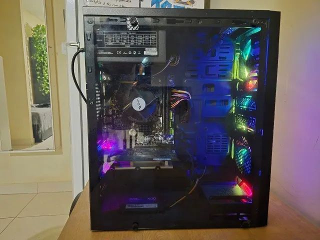 Computador PC GAMER - Excelente estado - Foto 4