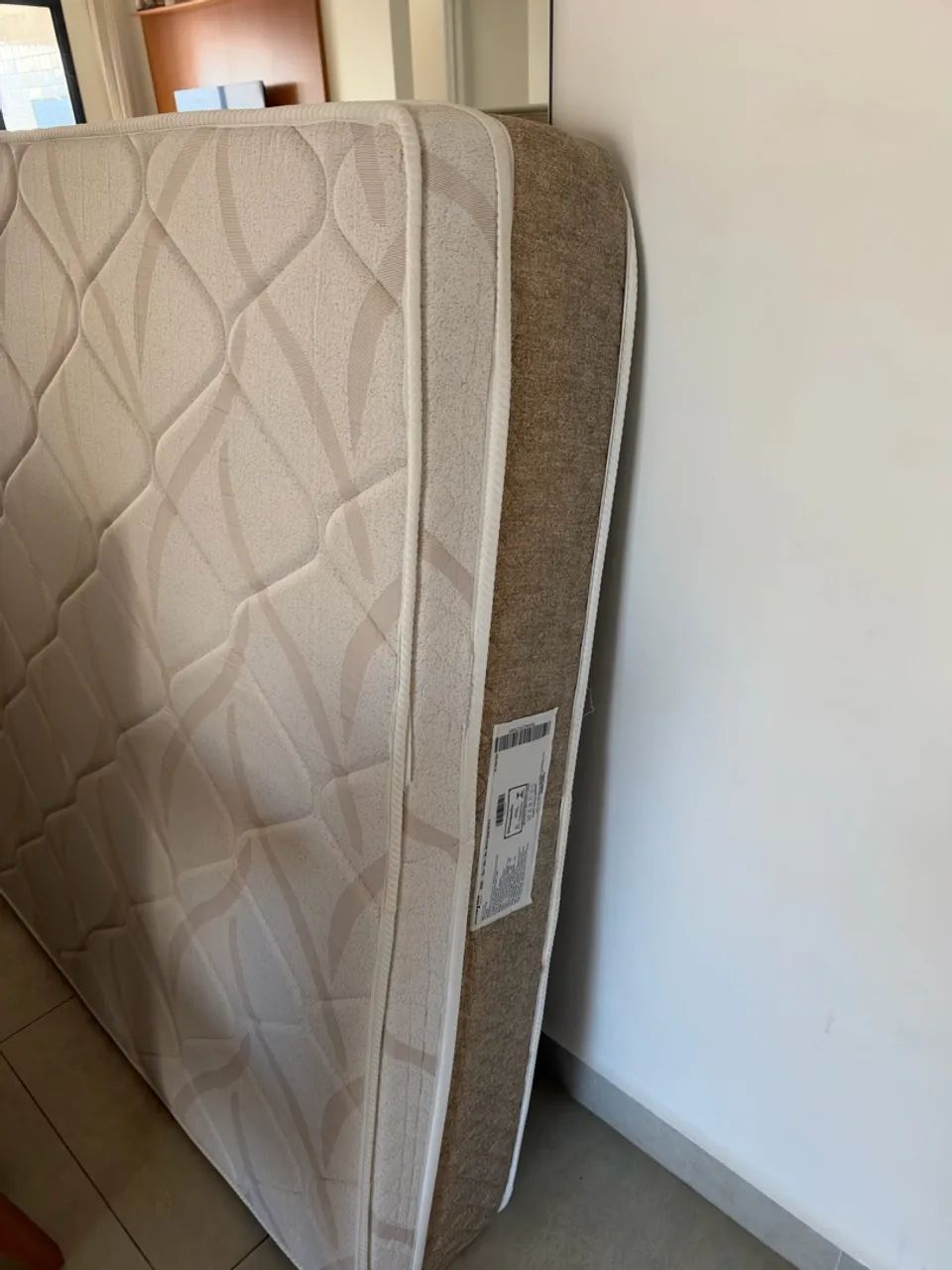 Colchão de casal - Foto 2
