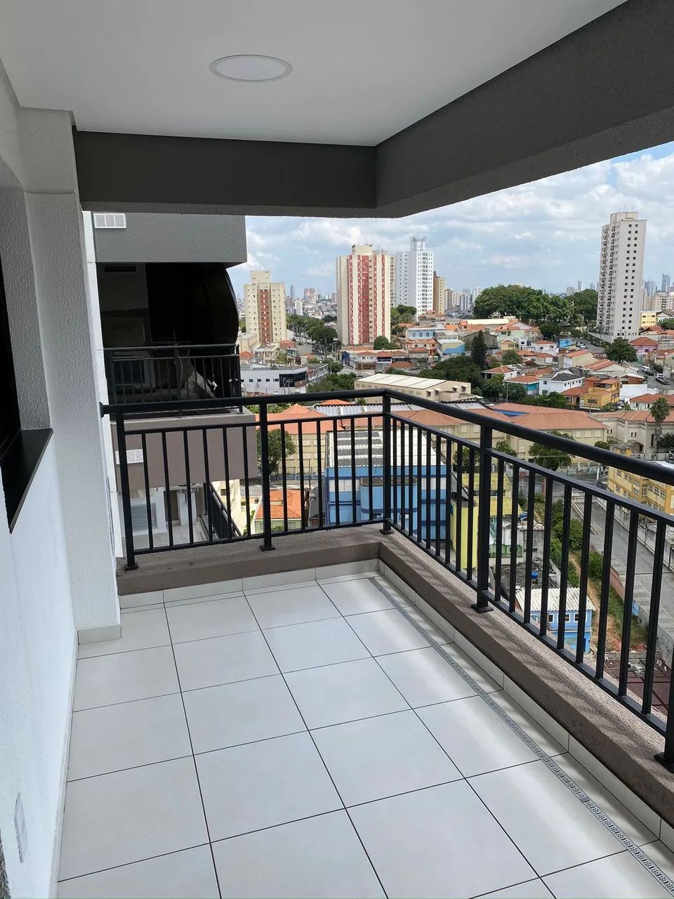 Apartamento à venda com 61m², 2 quartos e 1 vaga