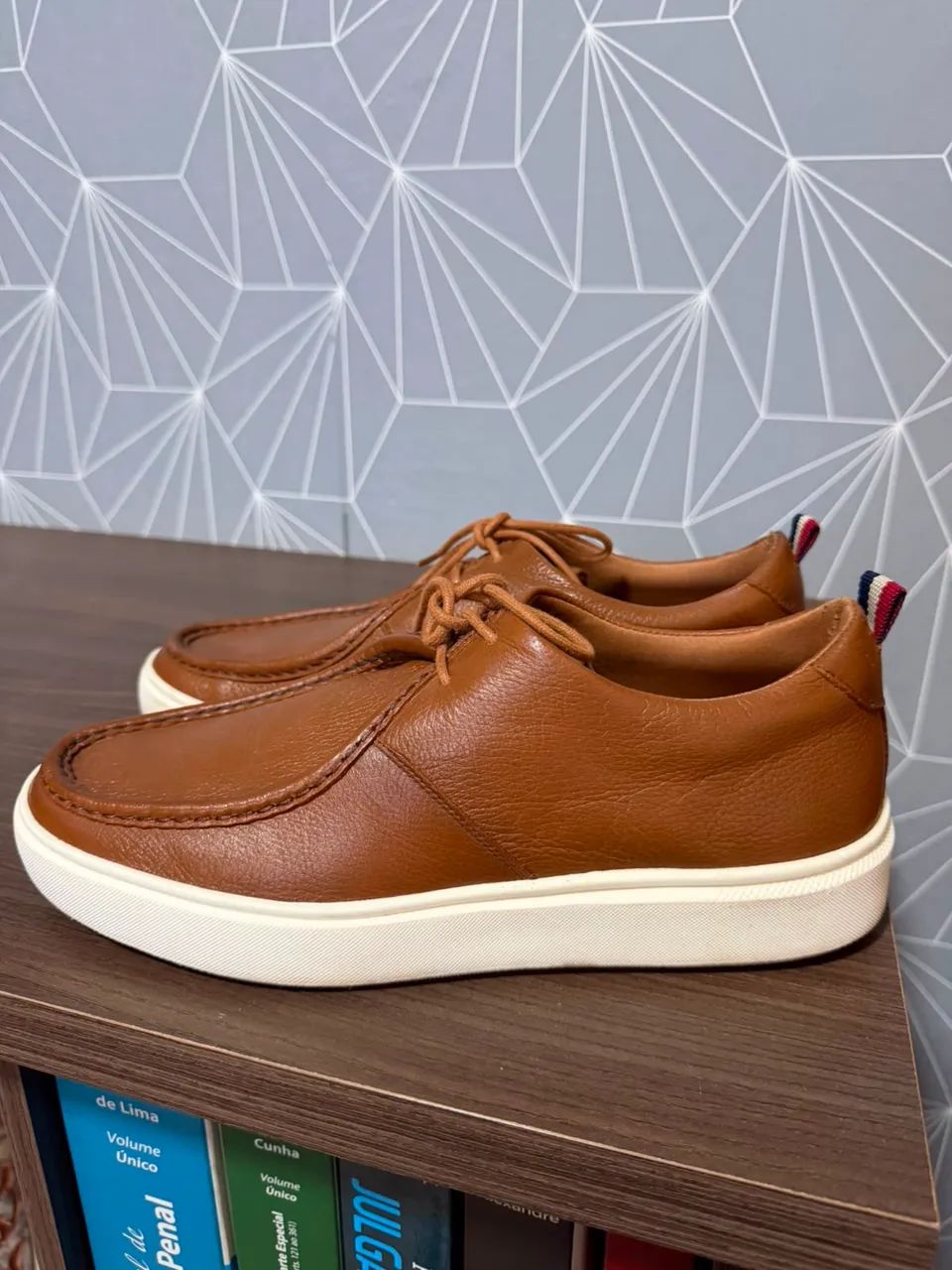 Tênis Casual 