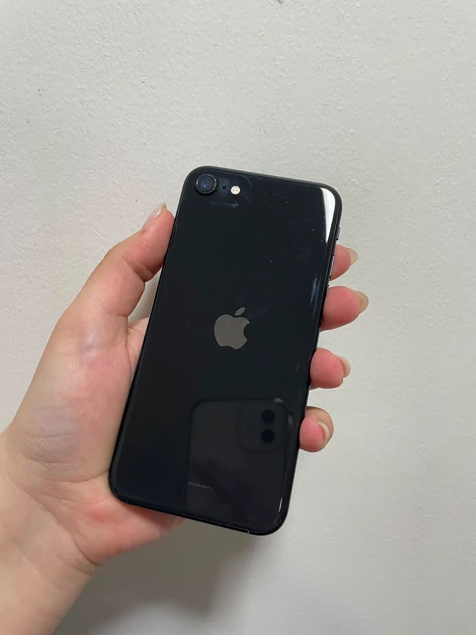 iPhone SE 2ª Geração - Foto 3