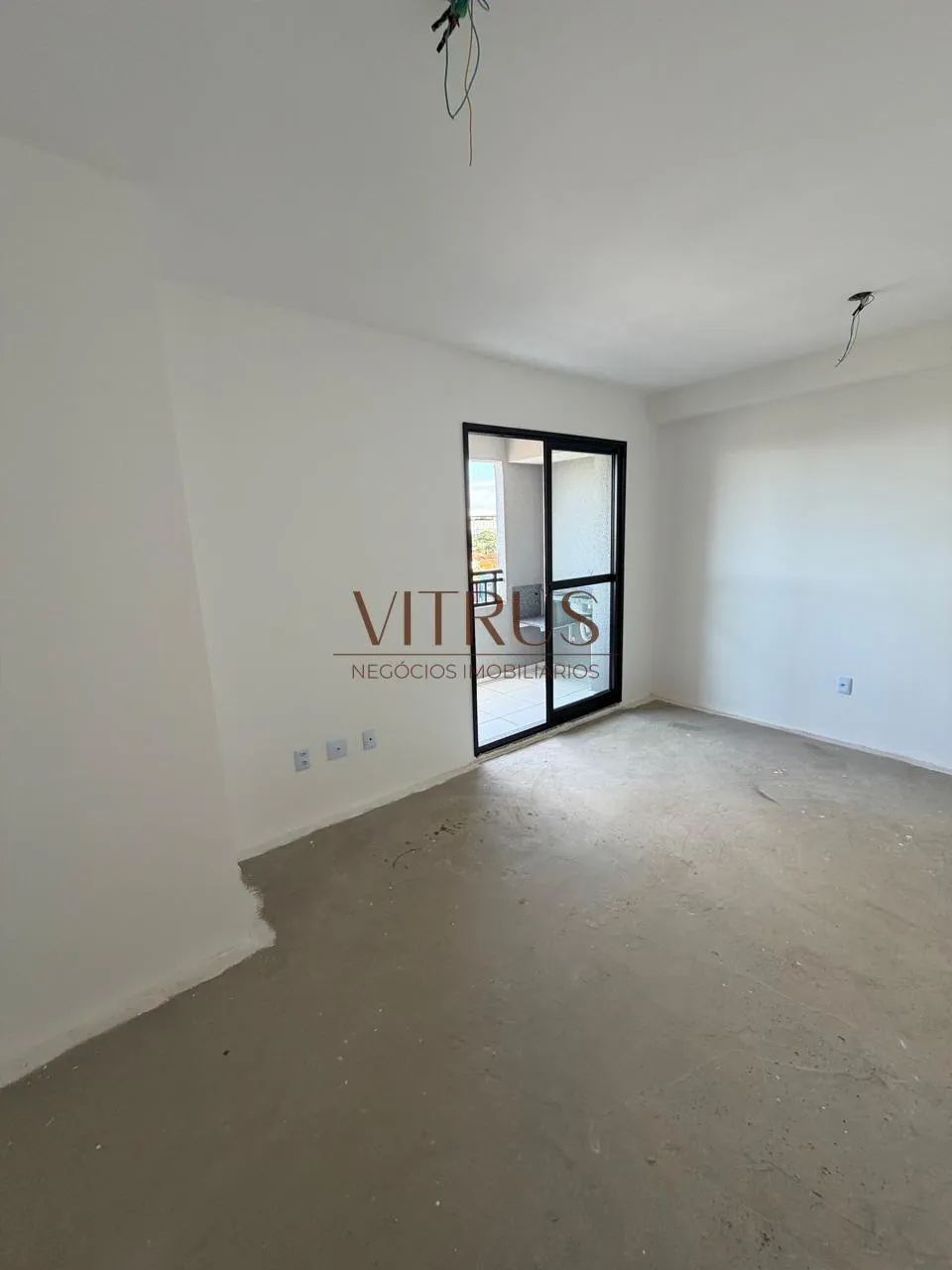 Apartamento novo no Bonfim - Campinas, SP - Foto 4