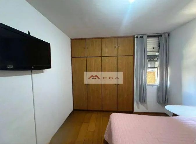 ÓTIMO APARTAMENTO NO BOSQUE EM CAMPINAS VENDE - Foto 4