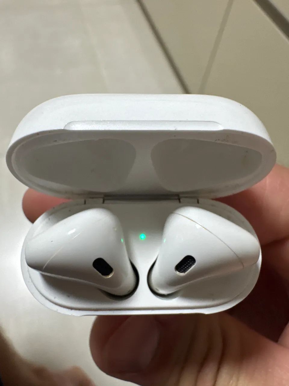 Air Pods