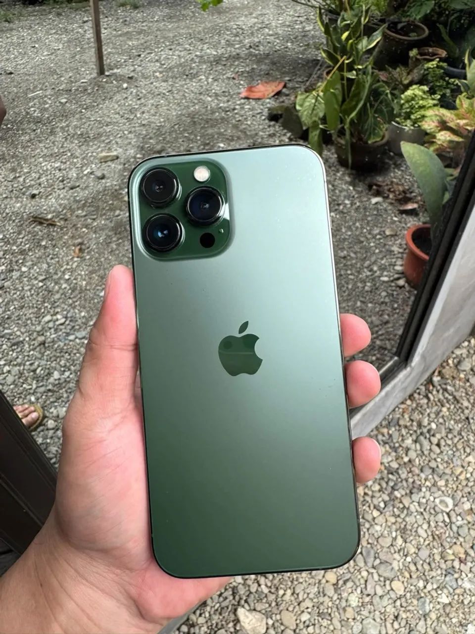 Iphone 13 pro max 256gb