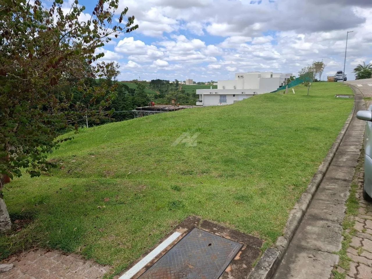 terreno - Residencial Jatibela - Campinas - Foto 7