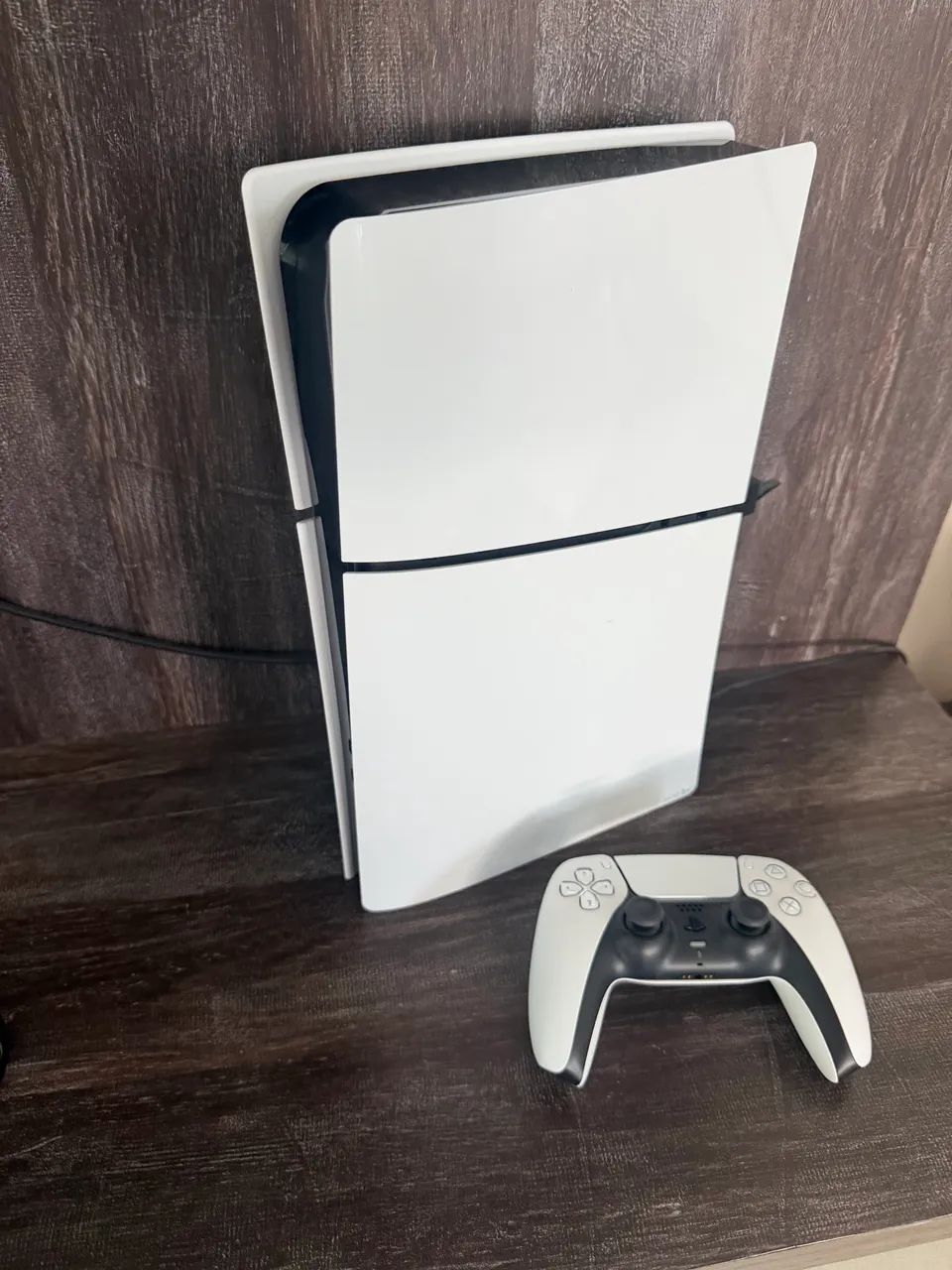 ps5 de 1tb - Foto 2