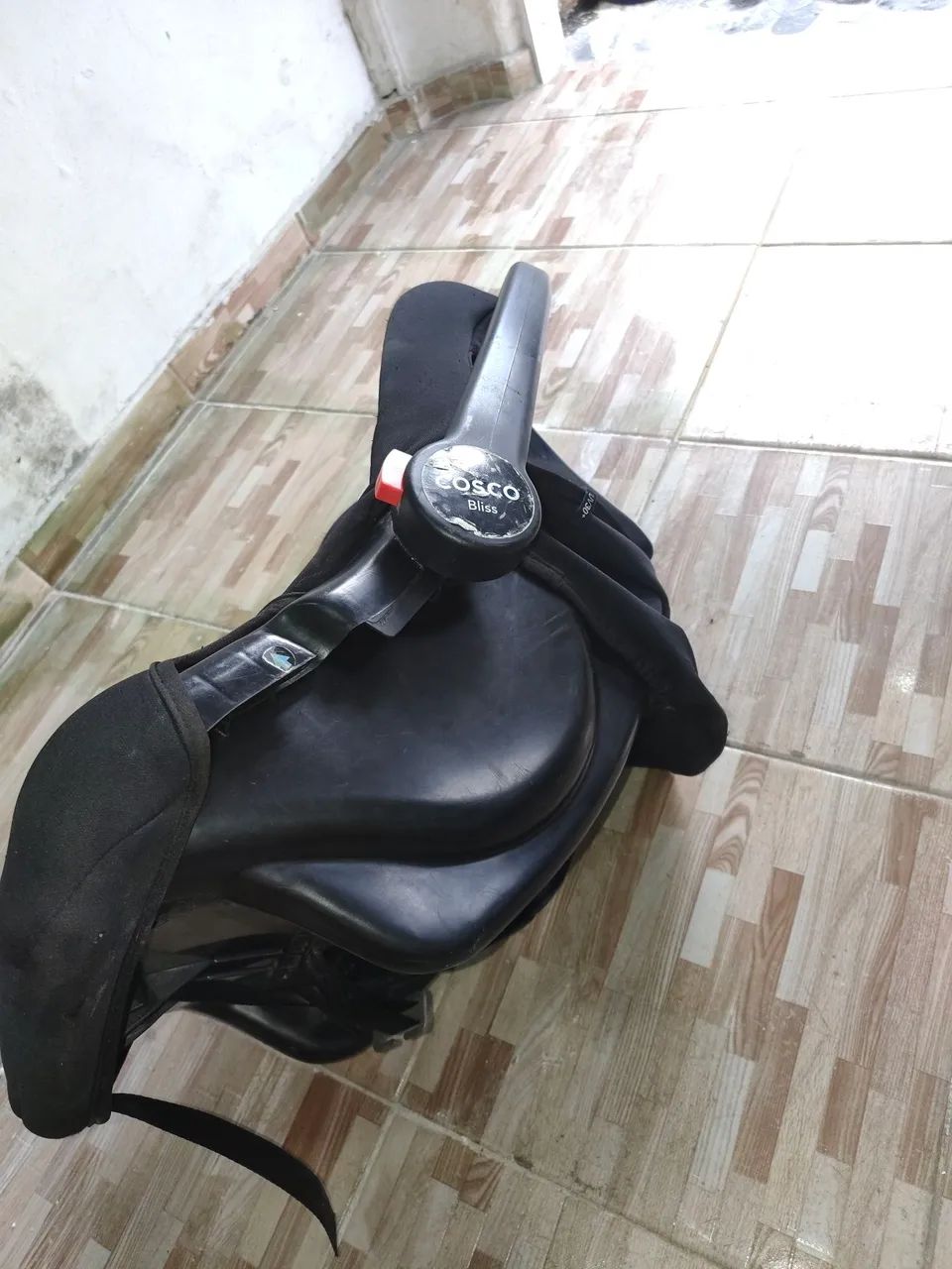 Cadeira de bebê  - Foto 3