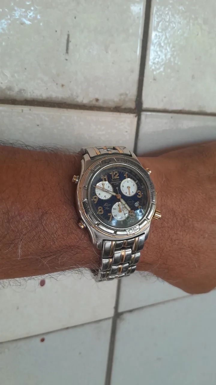 Relógio Bulova  - Foto 4