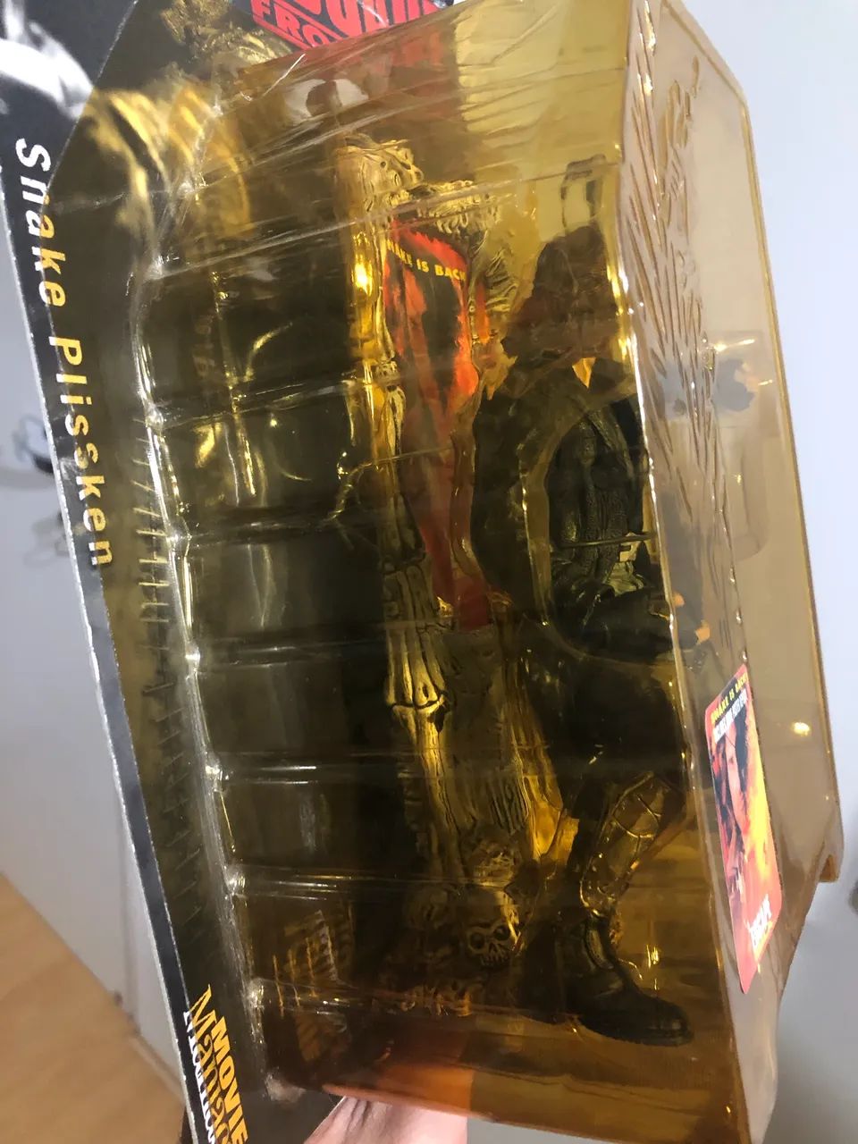 Escape from LA - Foto 4