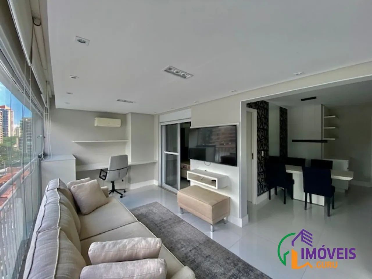 APARTAMENTO - VILA OLÍMPIA - SP - Foto 2