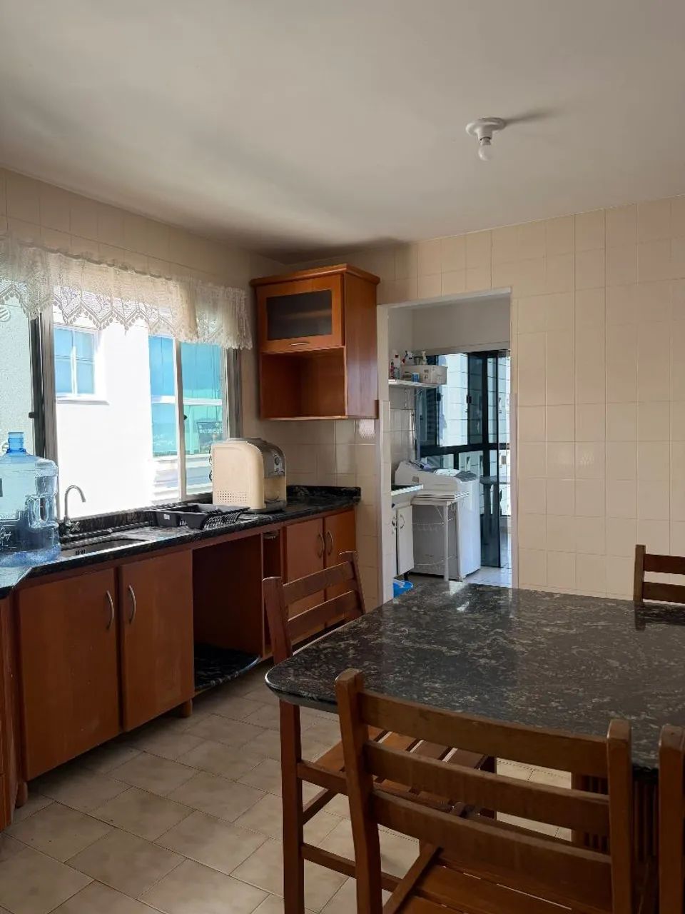 APARTAMENTO LOCAÇÃO ITAPEMA  - Foto 2