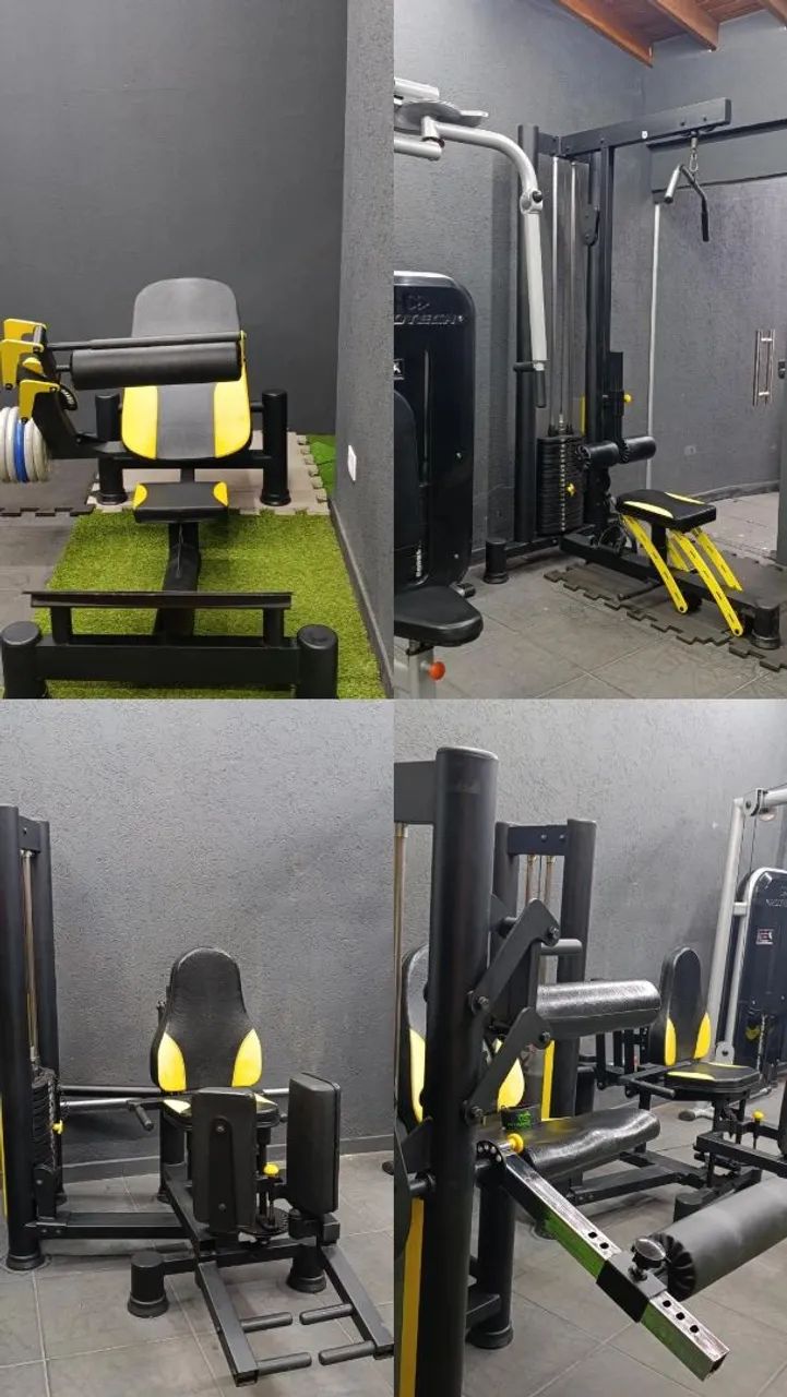 Studio de Musculação  - Foto 3