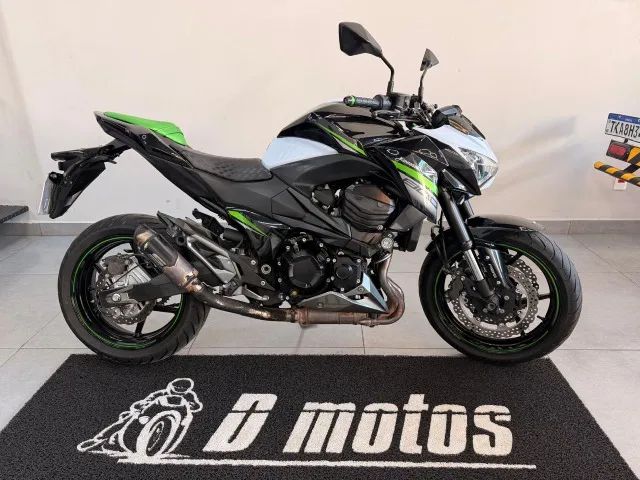 KAWASAKI Z800 2016/2017
