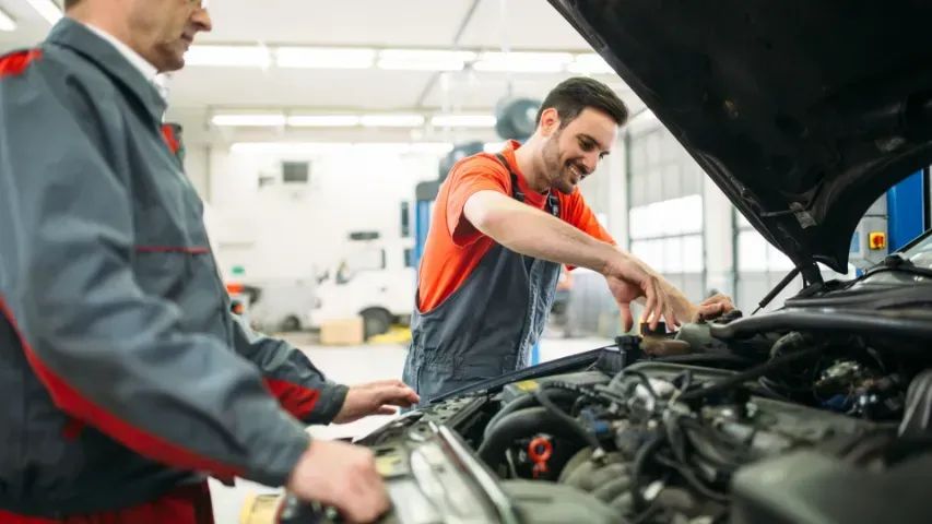 Empresa no Segmento Automotivo à Venda em Vitória