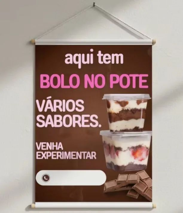 BANNER PERSONALIZADO - Foto 2