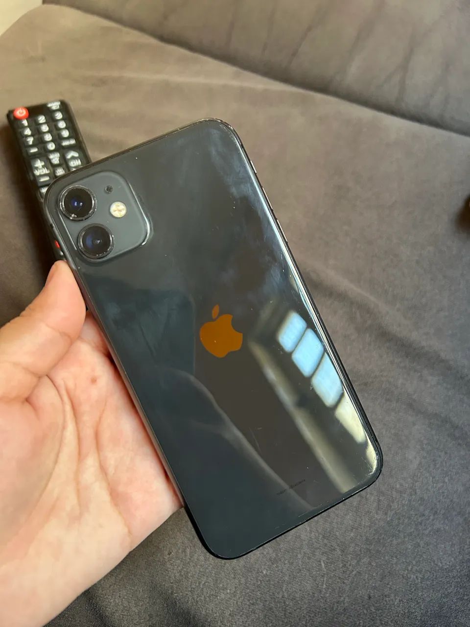 iPhone 11 - Foto 2