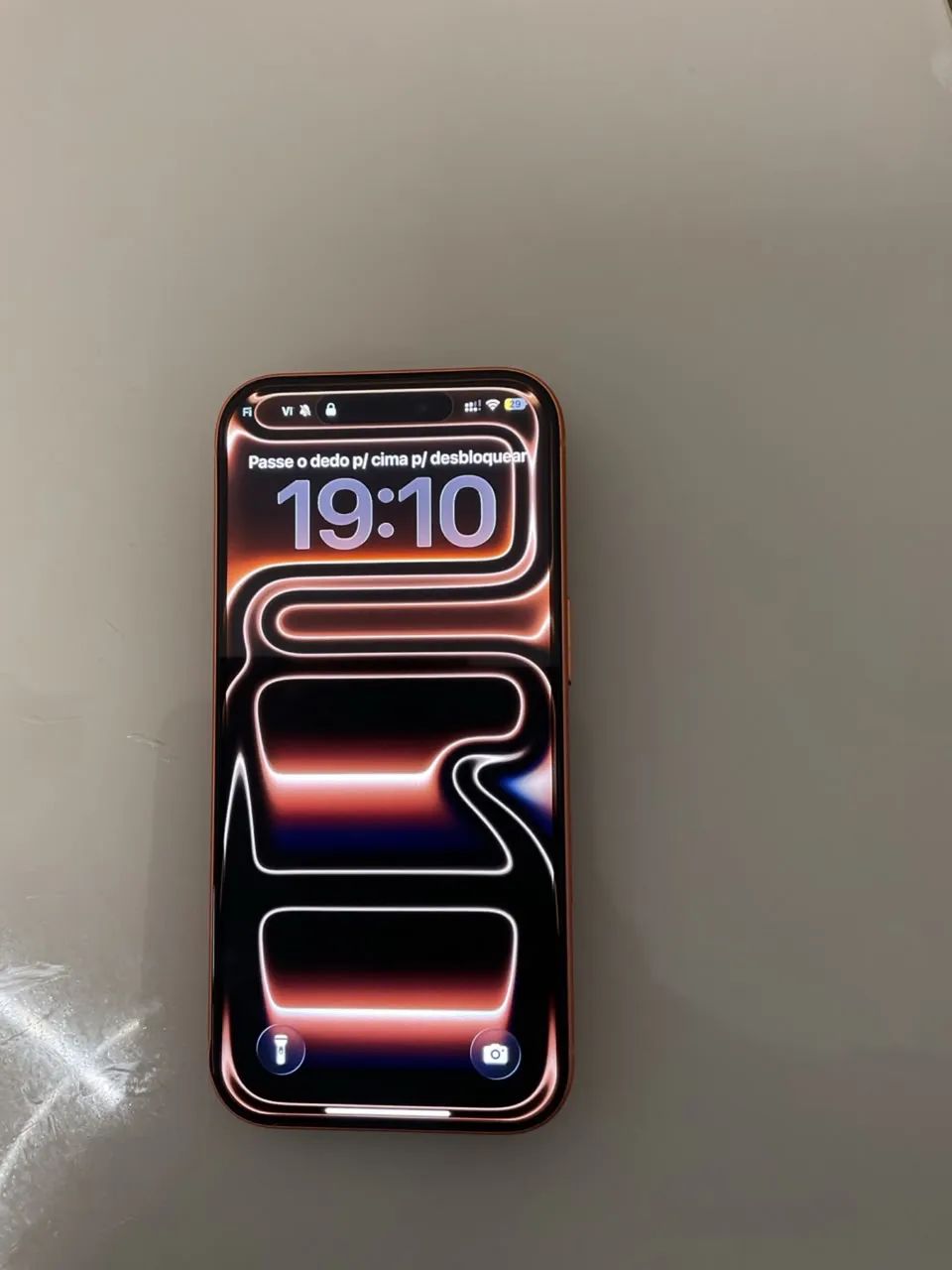 IPhone 17 Pro  - Foto 2