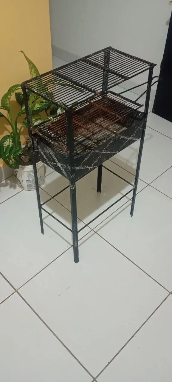 Churrasqueira  - Foto 2